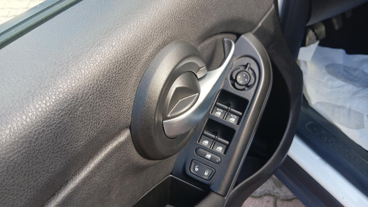 Fiat 500X 1.3 MultiJet 95 CV Business